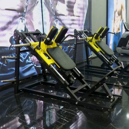 Гакк-присед Insight Fitness TN114