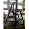 Вертикальный жим ногами усиленный Insight Fitness TM99