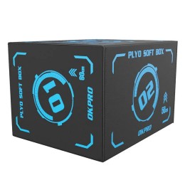 Плиобокс трехсторонний (3 в 1) OKPRO OK0049E-2