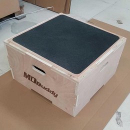 Набор плиобоксов MD Buddy MD6507