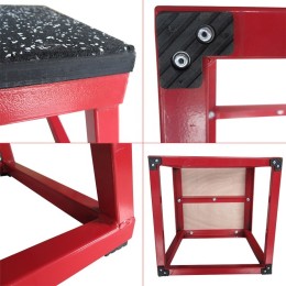 Плиобоксы (набор из 4 - 30/45/ 60/75 см) OKPRO OK0049