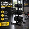 Стойка для дисков Insight Fitness TS206