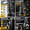 Стойка для аксессуаров OKPRO OK0038