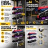 Стойка для Vipr OKPRO OK0076