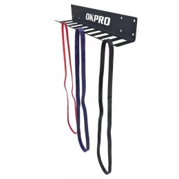 Стойка настенная для скакалок и петель OKPRO OK0031