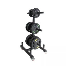 Стойка для дисков OKPRO OK0036C