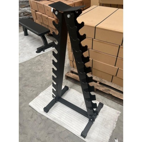 Стойка для гантелей OKPRO OK0005A