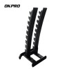 Стойка для гантелей OKPRO OK0017A