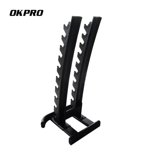 Стойка для гантелей OKPRO OK0017A
