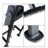 Стойка для грифов OKPRO OK0041A