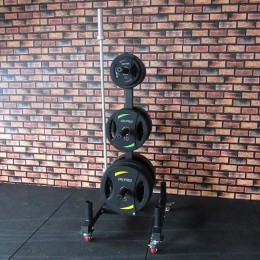 Стойка для дисков OKPRO OK0036C