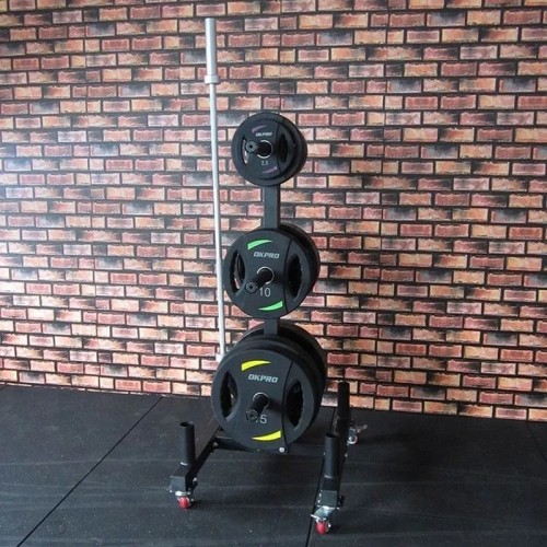 Стойка для дисков OKPRO OK0036C