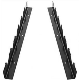 Стойка настенная для грифов OKPRO OK0029A