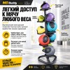 Стойка для медболов MD Buddy MD6426