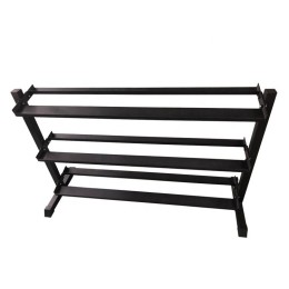 Стойка для гантелей OKPRO OK0015