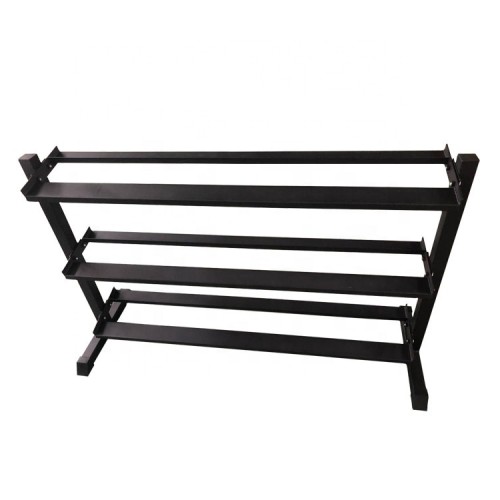 Стойка для гантелей OKPRO OK0015