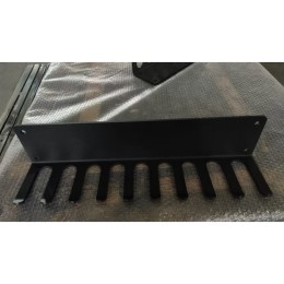 Стойка настенная для скакалок и петель OKPRO OK0031