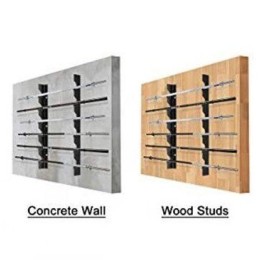 Стойка настенная для грифов OKPRO OK0029A