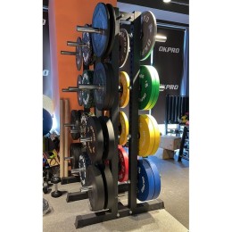 Стойка для дисков OKPRO OK0040