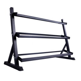 Стойка для гантелей OKPRO OK0015