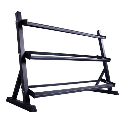 Стойка для гантелей OKPRO OK0015