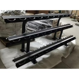 Стойка для гантелей OKPRO OK0015B