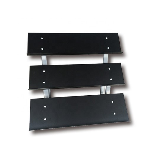 Стойка для гантелей OKPRO OK0015A