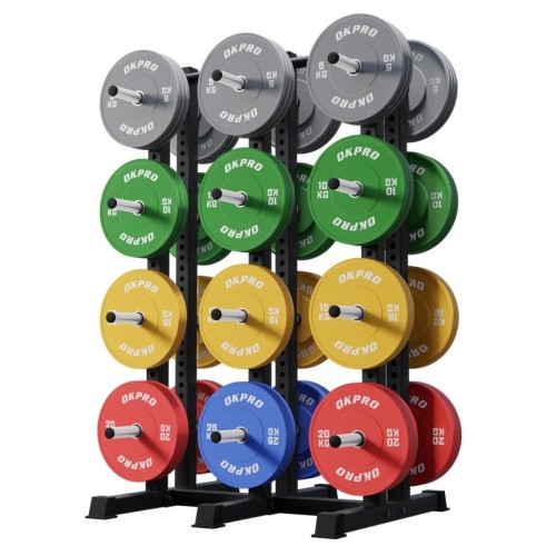 Стойка для дисков OKPRO OK0040