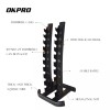 Стойка для гантелей OKPRO OK0017A