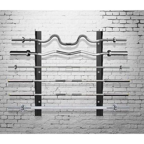 Стойка настенная для грифов OKPRO OK0029A