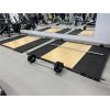 Помост тяжелоатлетический OKPRO OK0081A