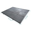 Помост тяжелоатлетический OKPRO OK0081