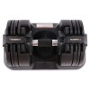 Гантель наборная 2,3-20 кг OKPRO OK1035B