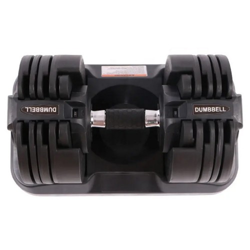 Гантель наборная 2,3-20 кг OKPRO OK1035B