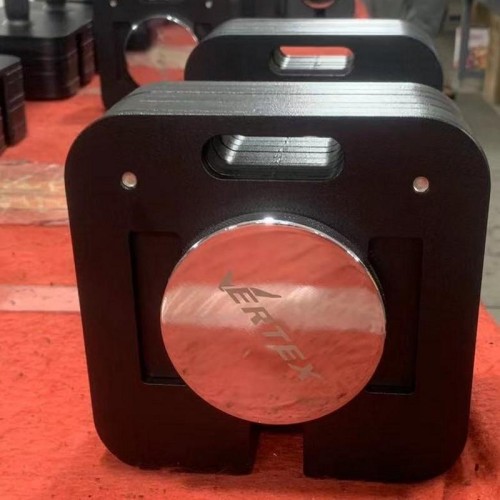 Гантель наборная 4-32 кг Vertex FT-32