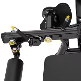 Сгибание ног лежа Insight Fitness BH13