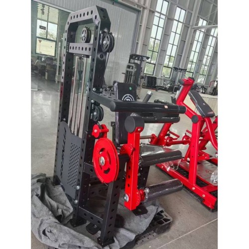 Сгибание/разгибание ног Gymmaster EK112