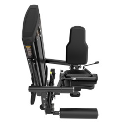 Сгибание ног Insight Fitness BH12