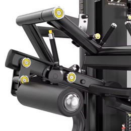 Сгибание ног Insight Fitness BH12