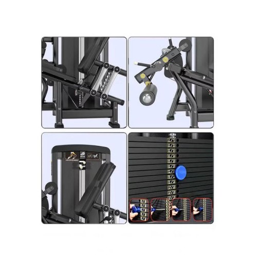 Разгибание ног Insight Fitness BH11
