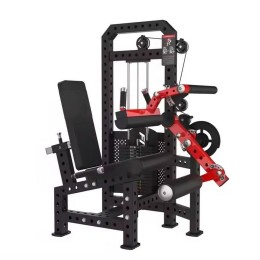 Сгибание/разгибание ног Gymmaster EK112