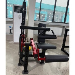 Сгибание/разгибание ног Gymmaster EK112