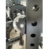 Сгибание/разгибание ног Gymmaster EK112