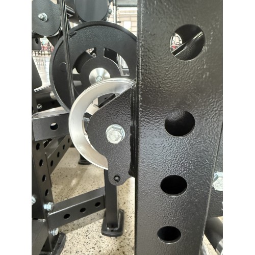 Сгибание/разгибание ног Gymmaster EK112