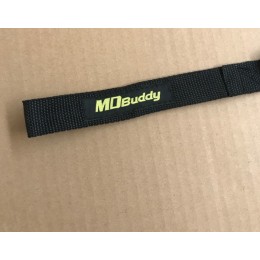 Пояс для растяжки MD Buddy MD1324