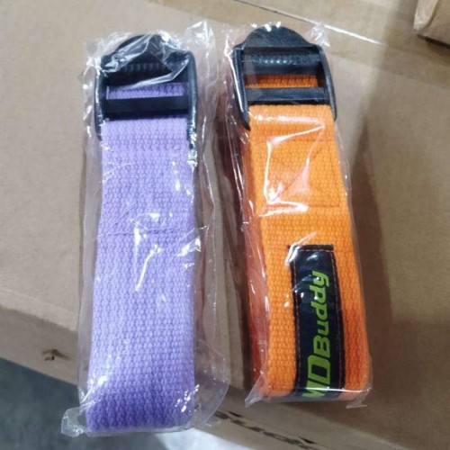 Ремень для йоги MD Buddy MD1218