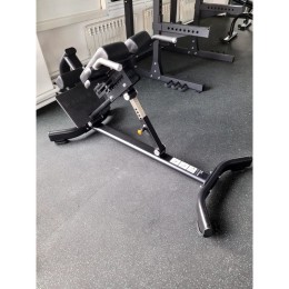 Гиперэкстензия наклонная Insight Fitness TN89E