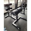 Гиперэкстензия горизонтальная (римский стул) GHD Insight Fitness DZ31