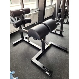 Гиперэкстензия горизонтальная (римский стул) GHD Insight Fitness DZ31