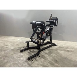 Скамья GHD / обратная гиперэкстензия Gymmaster SS-15